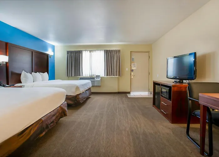 6 Az Hotel Willcox