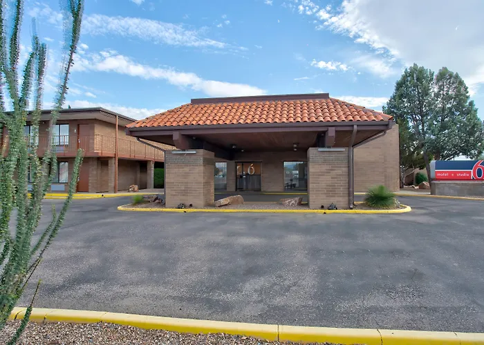 6 Az Willcox