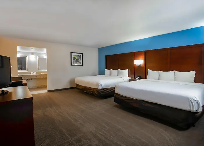Hotel 6 Az