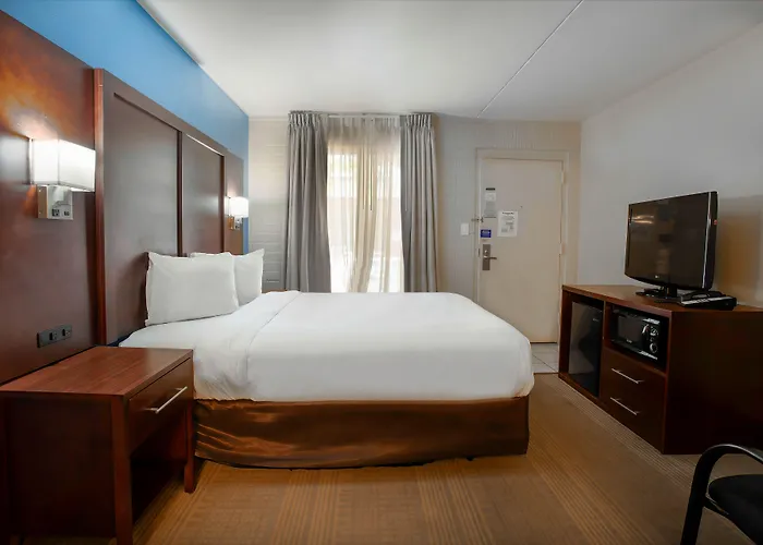 6 Az Hotel Willcox