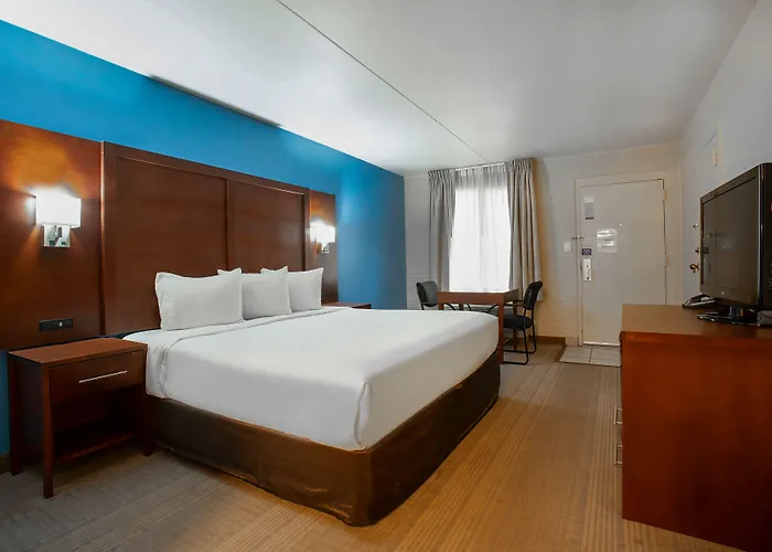 Hotel 6 Az Willcox